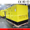 Best price high quality industrial natural gas generator 350kva